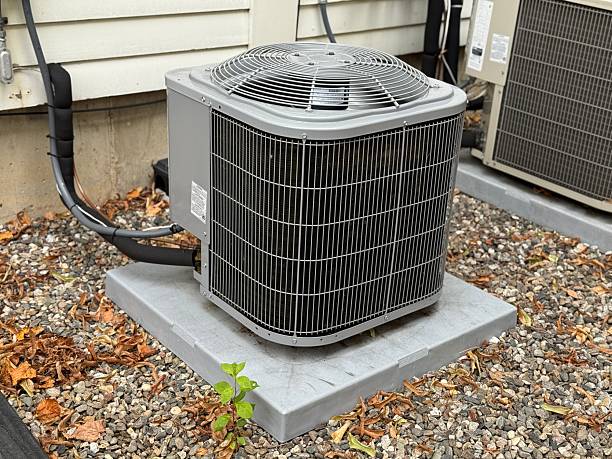 24/7 Emergency Hvac experts in Moosic, PA