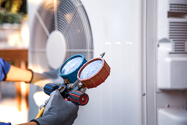 Affordable Hvac solutions in Moosic, PA